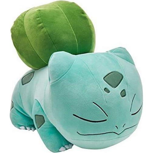 Pokémon Sleeping Bulbasaur 18