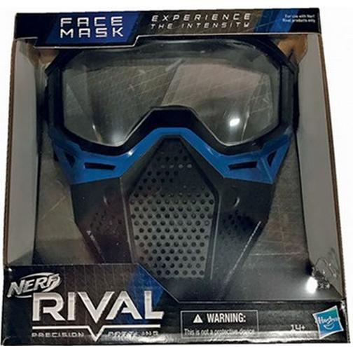 Nerf Nerf Rival Face Mask