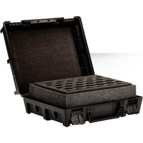 Games Workshop 99239999074 Citadel Skirmish Figure Case