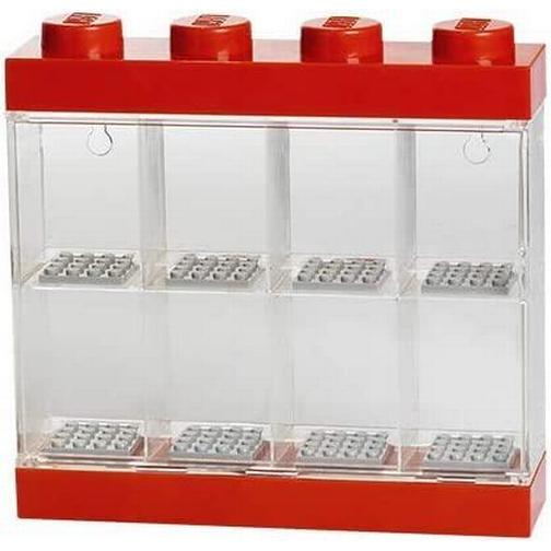 Room Copenhagen Lego Minifigure Display Case 8