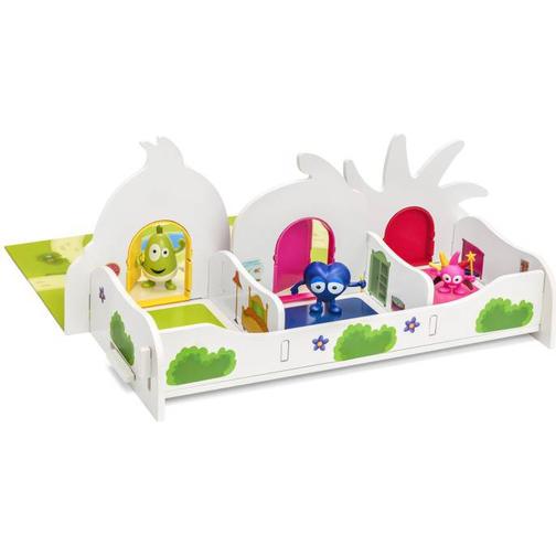 Micki Babblarna's Houses 2