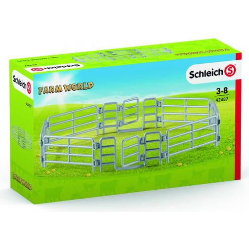 Schleich Corral Fence 42487