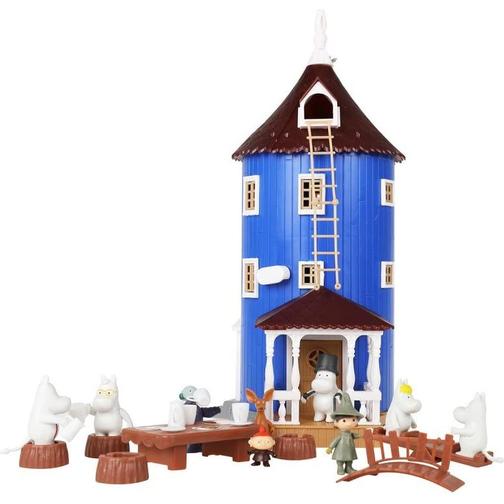 Martinex Moomin Moominhouse