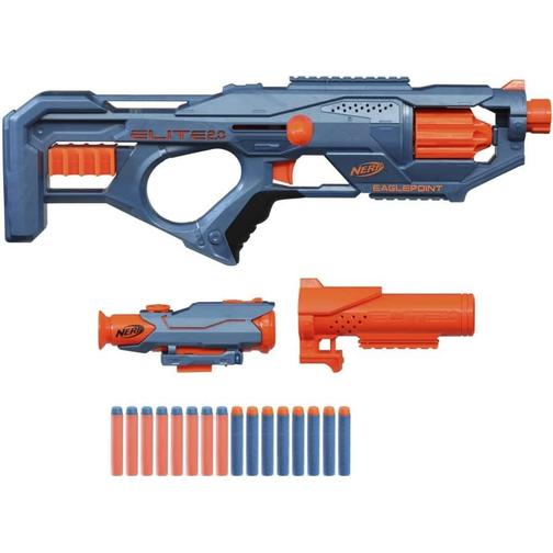 Nerf Elite 2.0 Eaglepoint RD-8 Blaster