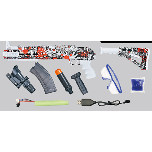 Gel Blaster M4A1