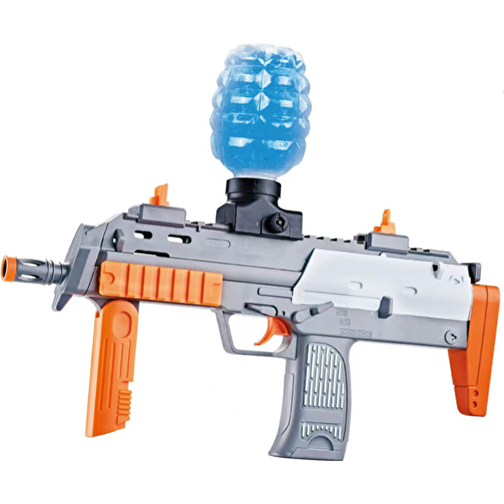 Gel Blaster MP7