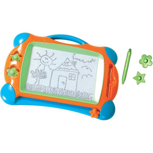 SES Creative Magnetic Drawing Board
