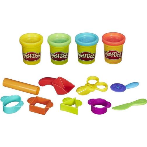 Hasbro Play Doh Starter Set