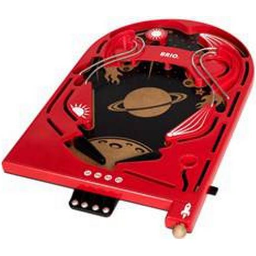 BRIO Pinball Games 34017