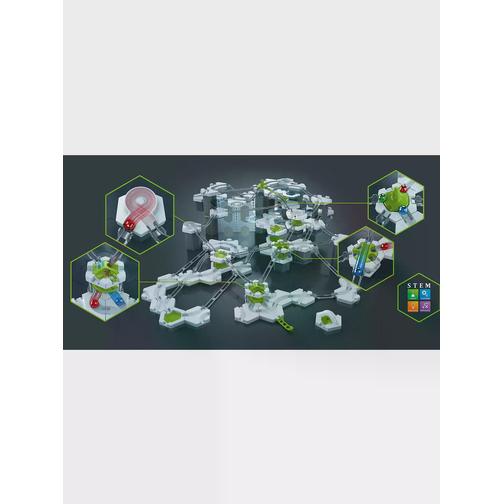 GraviTrax Pro Starter Set Extreme