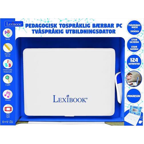 Lexibook Educational Laptop