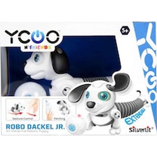 Silverlit Junior Robo Dackel