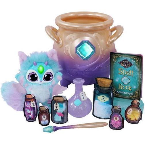 Moose Magic Mixies Cauldron