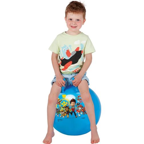 John GmbH Paw Patrol Hoppboll