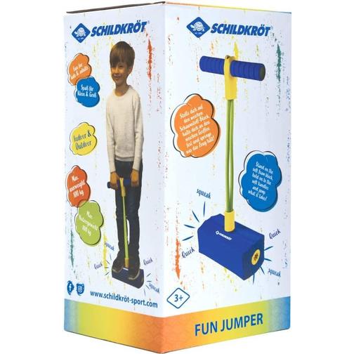 Schildkröt Fun Jumper