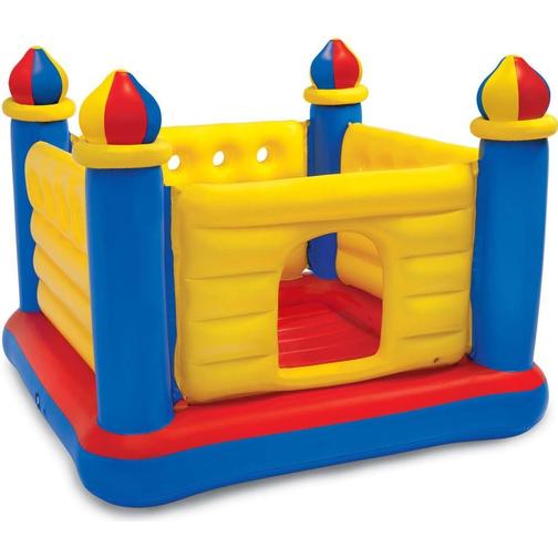 Intex Jr. Jump O Lene Hoppborg