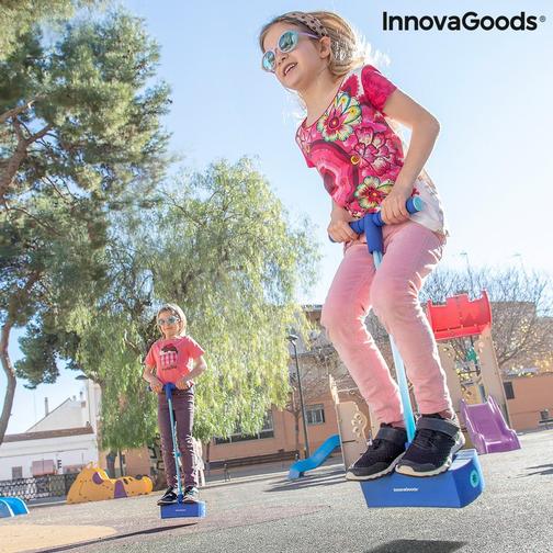 InnovaGoods Funp Rubber Jump Wrap