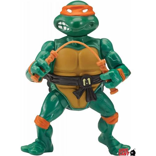 Playmates Toys Teenage Mutant Ninja Turtles Michaelangelo