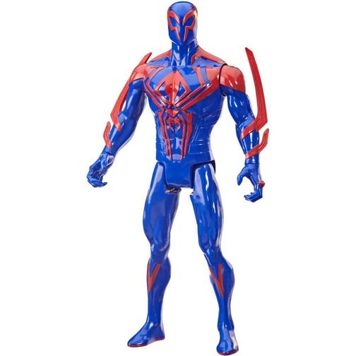Hasbro Titan Hero Series Spider-Man Across The Spider Verse