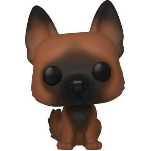 Funko Pop! Television the Walking Dead Dog