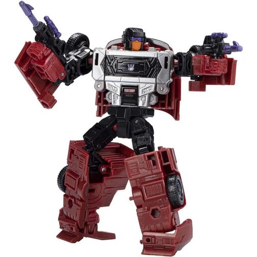 Hasbro Transformers Generations Legacy Deluxe Dead End
