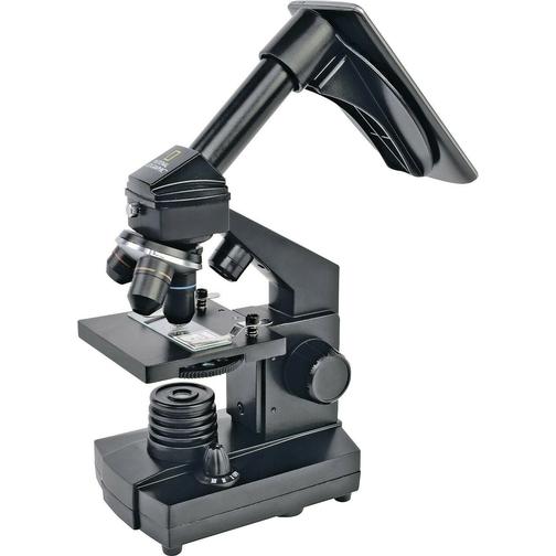 National Geographic Microscope with Phone Adapter