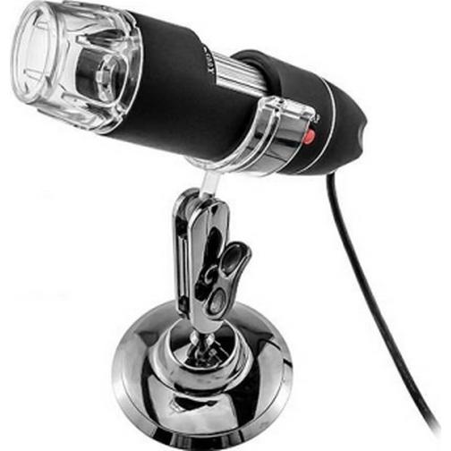 Media-tech Digital Microscope USB 500x