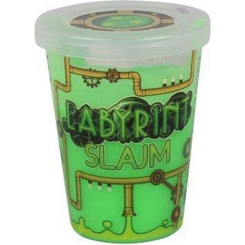 Labyrint Slajm Slime