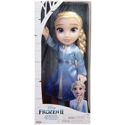 JAKKS Pacific Disney Frozen 2 Elsa