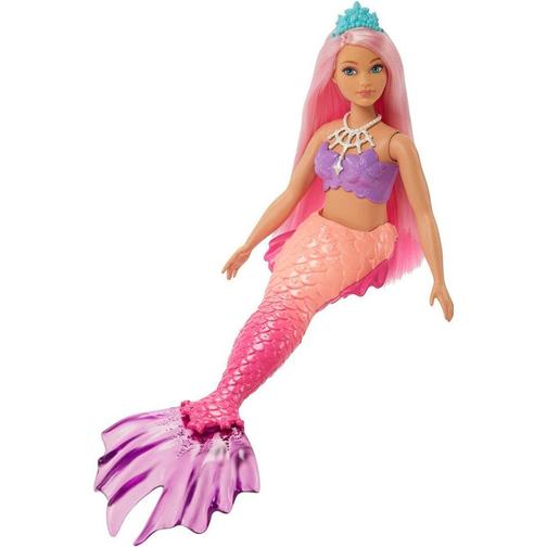 Barbie Dreamtopia Mermaid