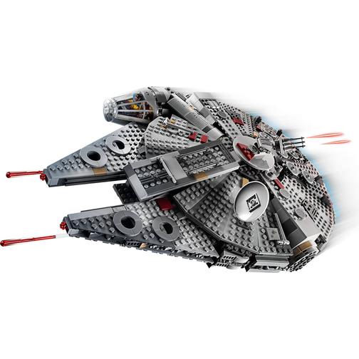 Lego Star Wars Millennium Falcon 75257