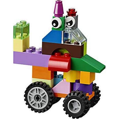 Lego Classic Medium Creative Brick Box 10696