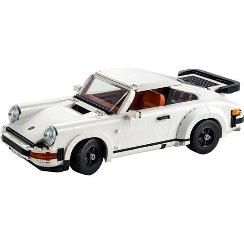 Lego Icons Porsche 911 10295