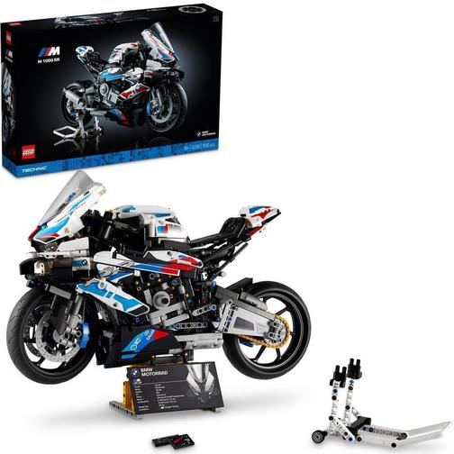 Lego Technic BMW M 1000 RR 42130