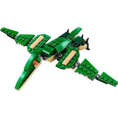 Lego Creator Mighty Dinosaurs 31058