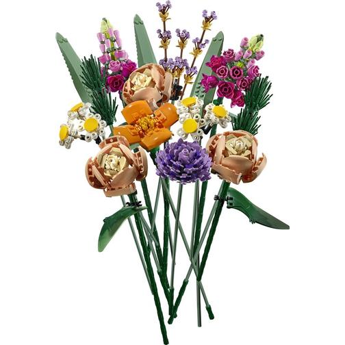 Lego Icons Flower Bouquet 10280