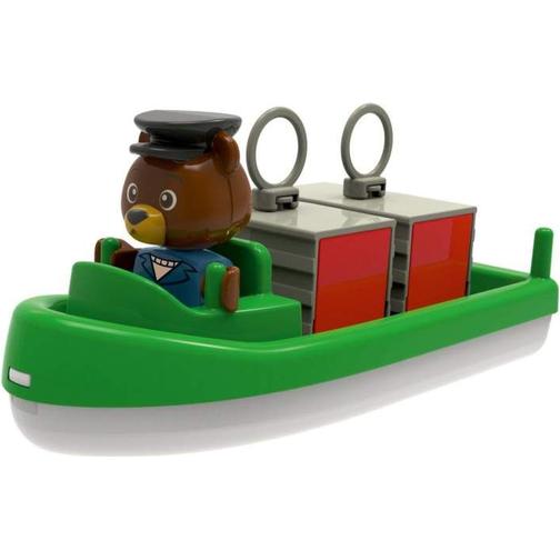 Aquaplay Båt Set