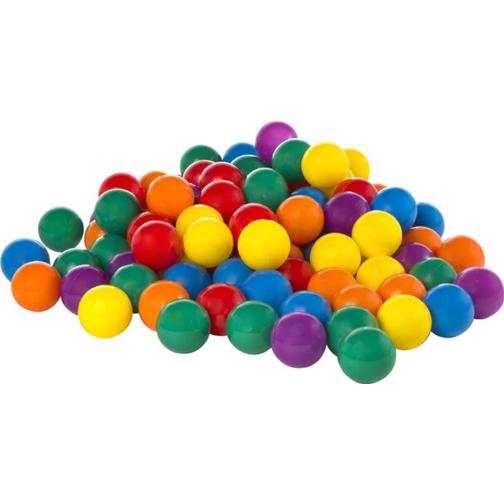 Intex Fun Ballz - 100 bollar