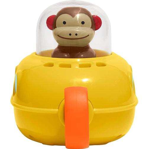 Skip Hop Zoo Pull & Go Submarine