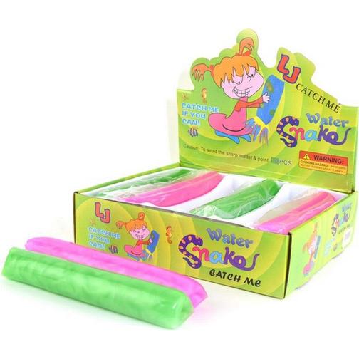 Water Snake Jumbo Robetoy