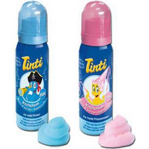 Tinti Bath Foam