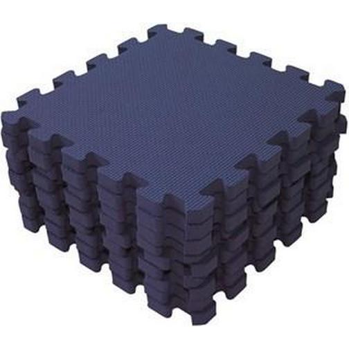 BabyDan Playmat 90x90cm 9pcs