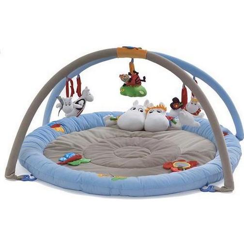 Rätt Start Babygym Moomin