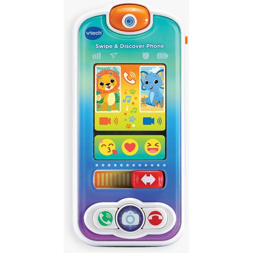 Vtech Swipe & Discover Phone
