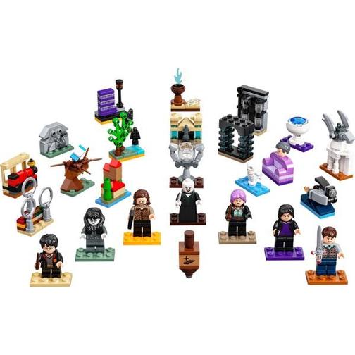 Lego Harry Potter Advent Calendar 76404