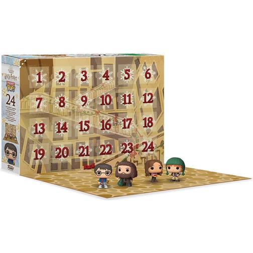 Funko Pocket Pop! Harry Potter Advent Calendar
