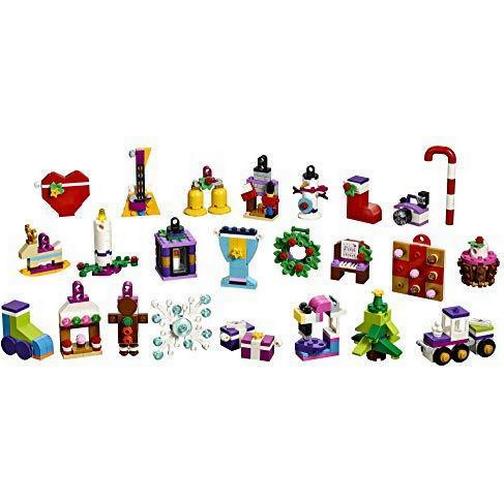 Lego Friends Adventskalender 2018 41353