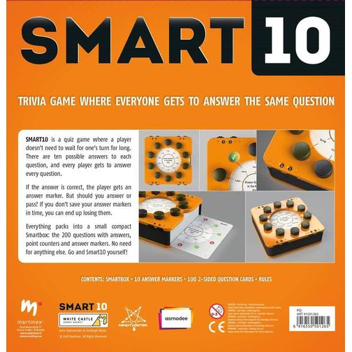 Smart 10