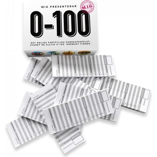 MIG 0-100