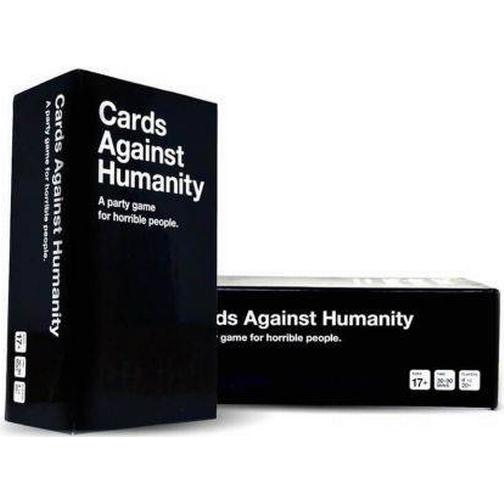 Cards Against Humanity International Edition